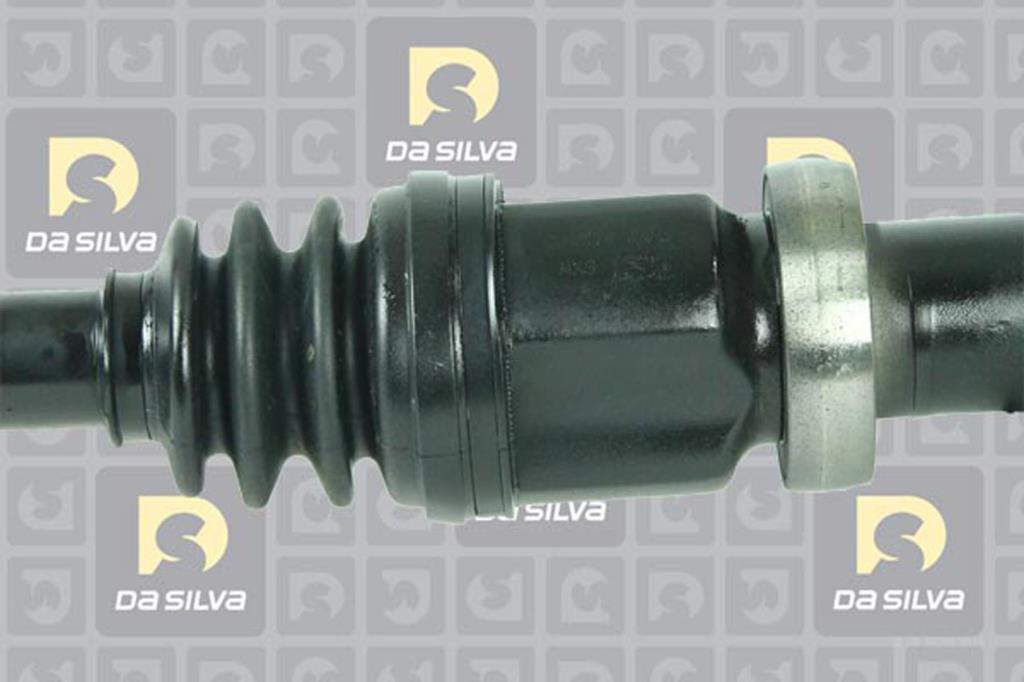 Cardan DA SILVA S.A.S. 6400T
