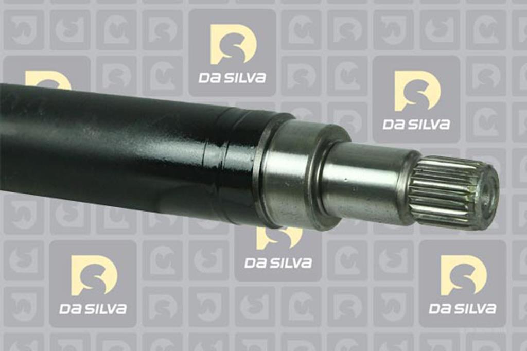 Cardan DA SILVA S.A.S. 6400T
