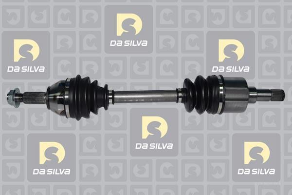 Cardan DA SILVA S.A.S. JC6405 Cardan DA SILVA S.A.S. JC6405