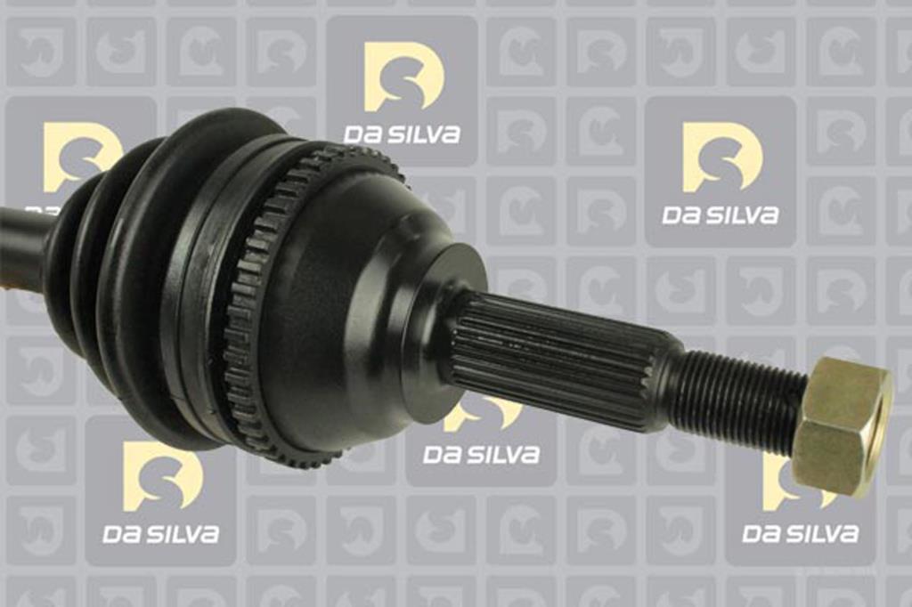 Cardan DA SILVA S.A.S. ref. 6411AT