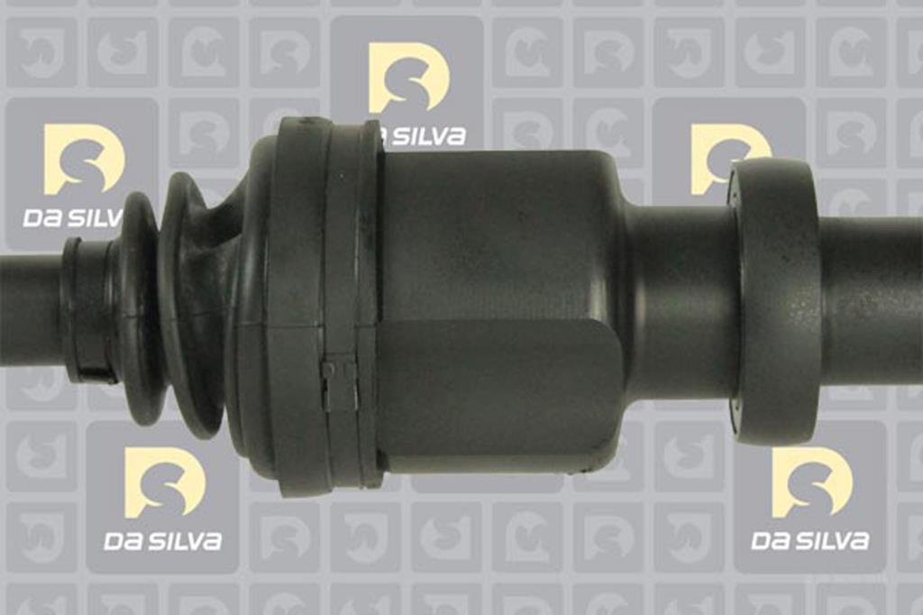 Cardan DA SILVA S.A.S. ref. 6411AT
