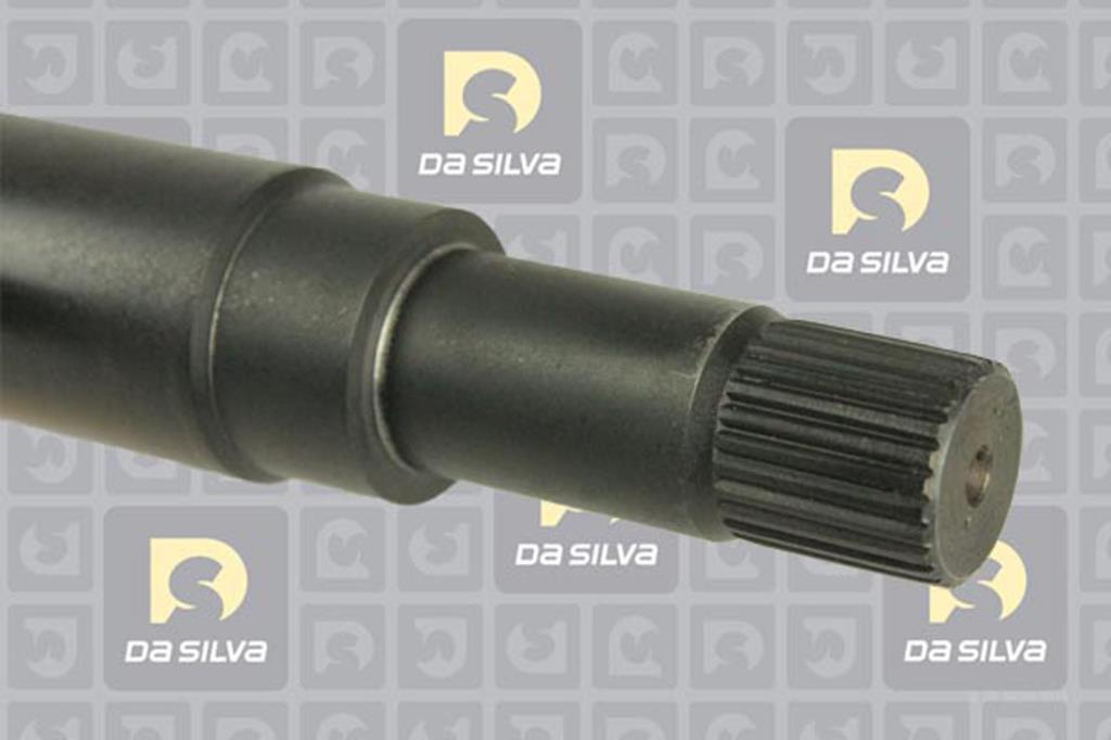 Cardan DA SILVA S.A.S. ref. 6411AT