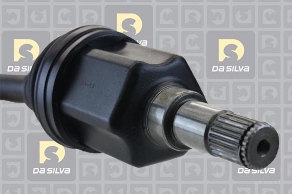 Cardan DA SILVA S.A.S. ref. JC6412