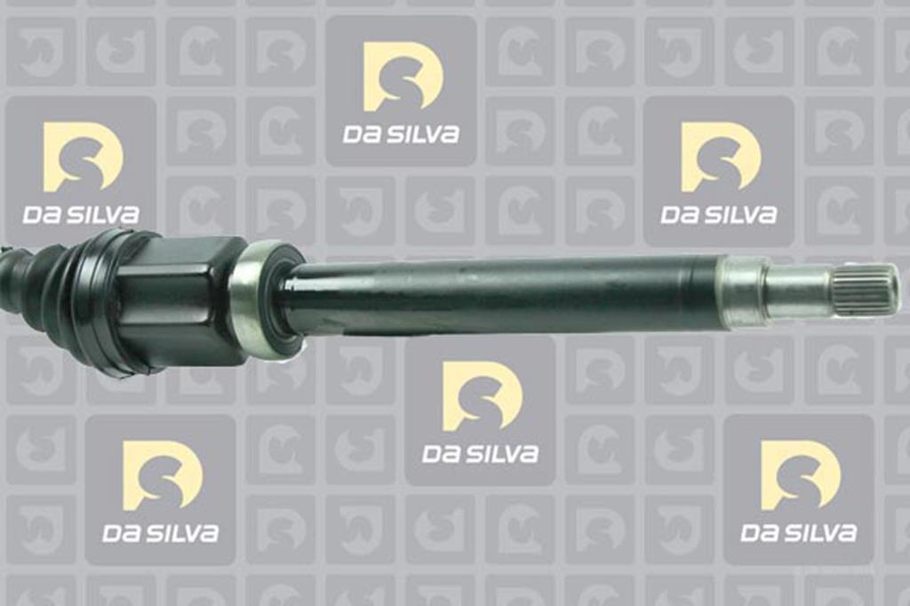 Cardã DA SILVA S.A.S. ref. JC6413