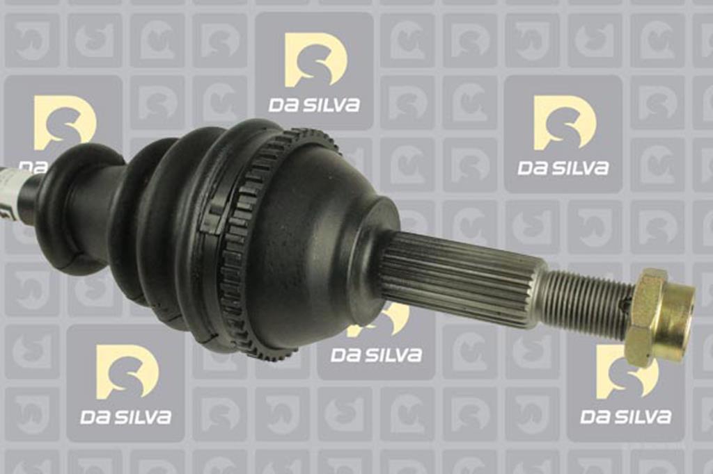 Cardan DA SILVA S.A.S. ref. 6416AT