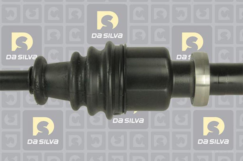 Cardan DA SILVA S.A.S. ref. 6416AT