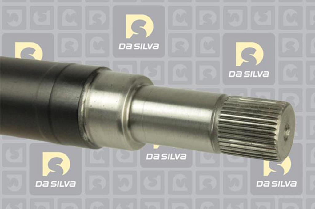 Cardan DA SILVA S.A.S. ref. 6416AT