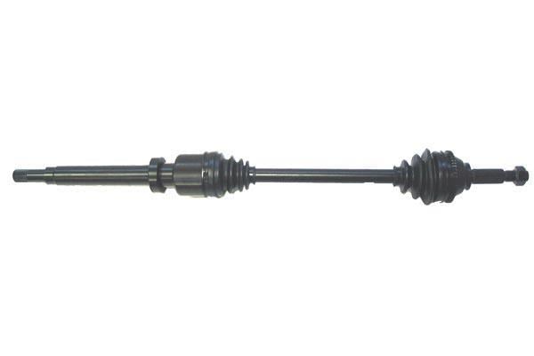 Butée hydraulique I