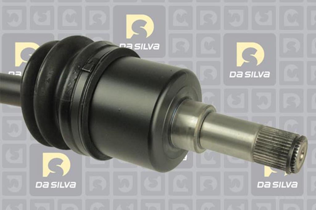 Cardan DA SILVA S.A.S. ref. 6417AT