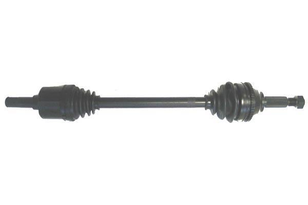 Butée hydraulique I