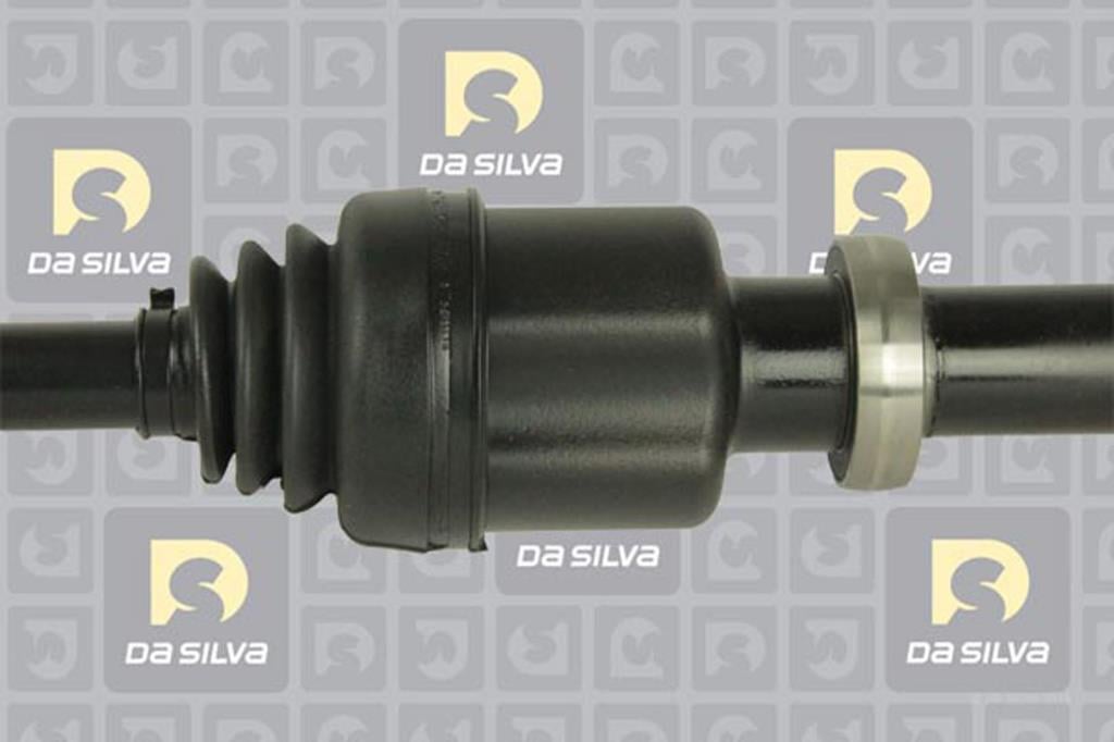 Cardan DA SILVA S.A.S. ref. 6418AT
