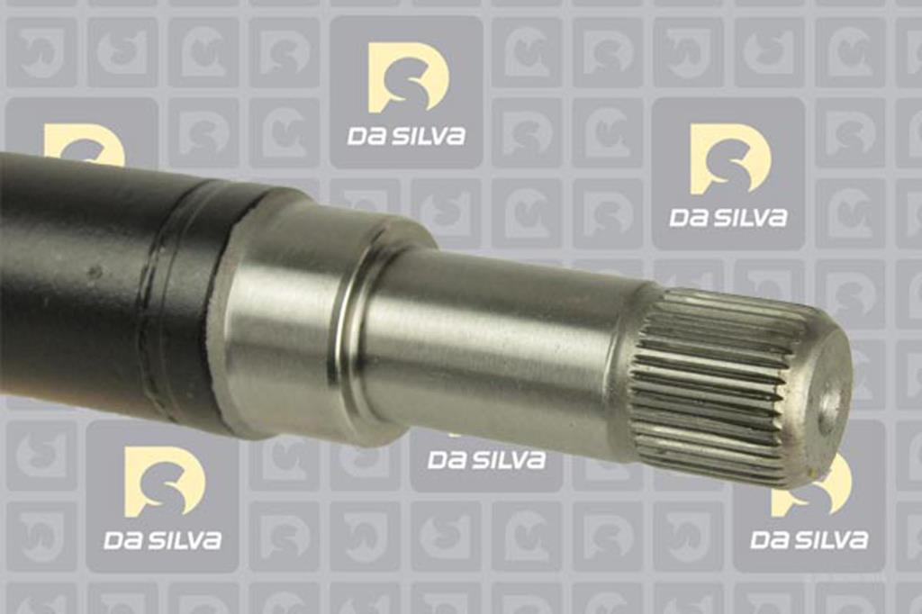 Cardan DA SILVA S.A.S. ref. 6418AT