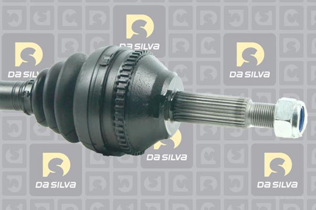 Cardan DA SILVA S.A.S. ref. 6419AT