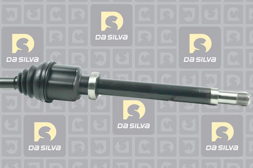 Cardan DA SILVA S.A.S. ref. JC6420A