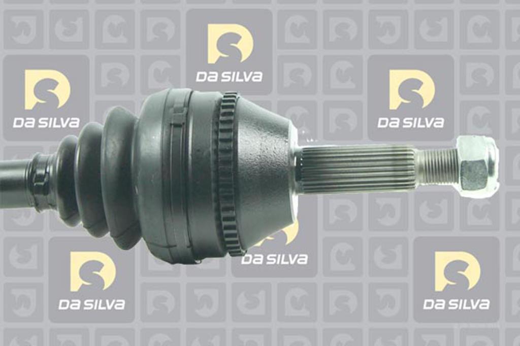 Cardan DA SILVA S.A.S. ref. JC6420A