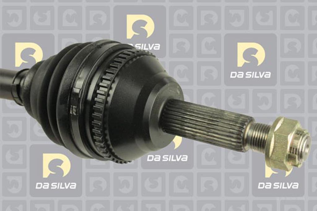 Cardan DA SILVA S.A.S. ref. 6421AT