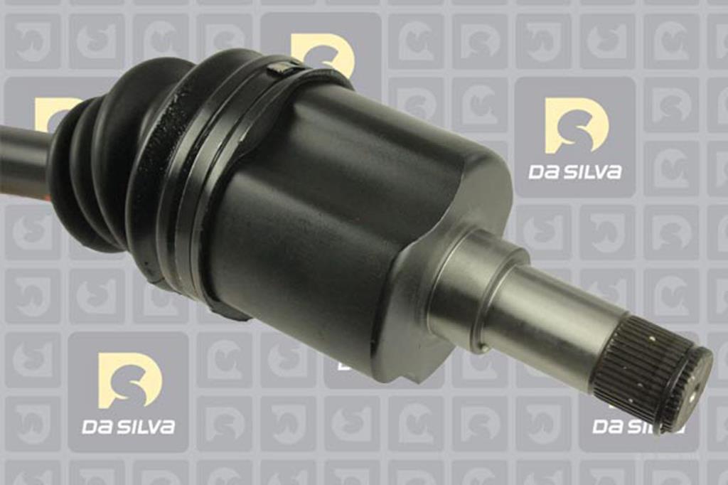 Cardan DA SILVA S.A.S. ref. 6421AT