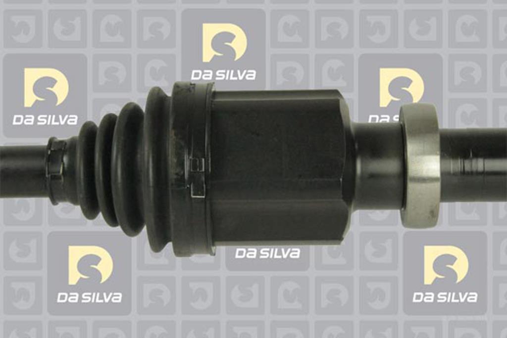 Cardan DA SILVA S.A.S. ref. JC6422