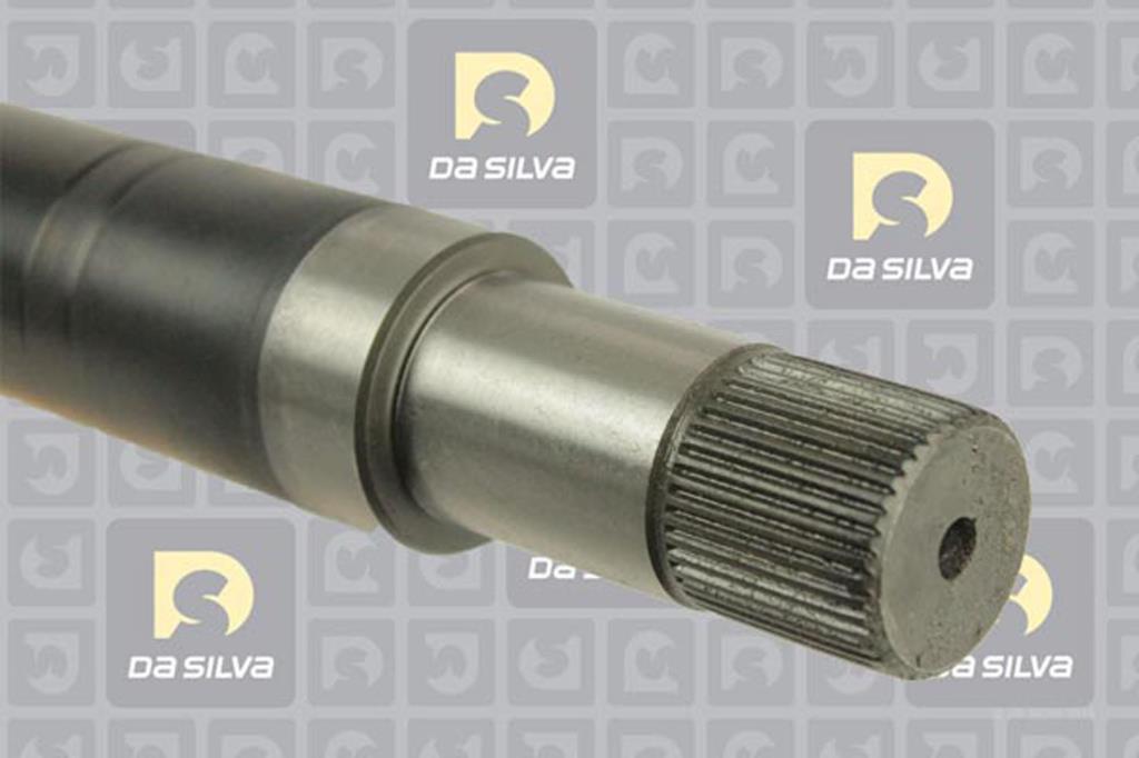 Cardan DA SILVA S.A.S. ref. JC6422
