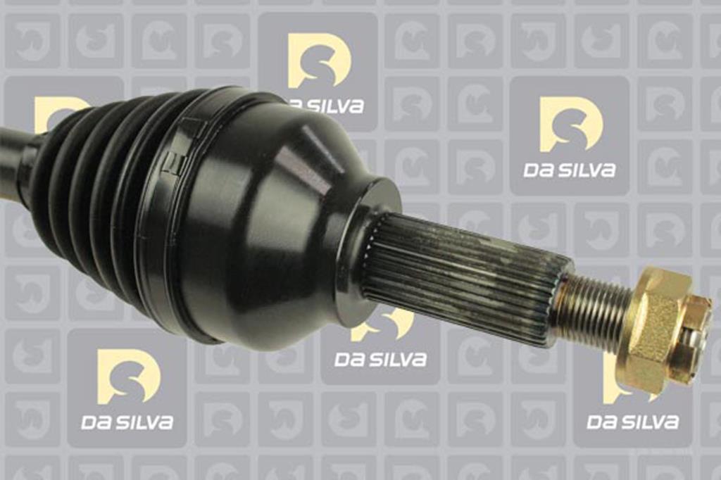 Cardan DA SILVA S.A.S. ref. 6424T