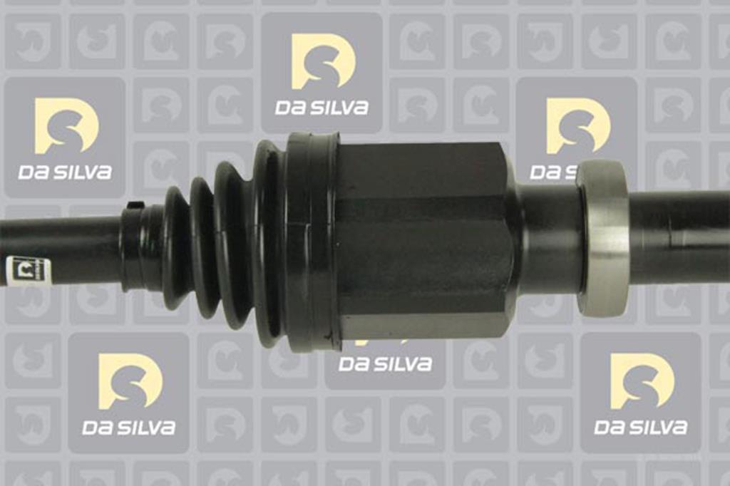 Cardan DA SILVA S.A.S. ref. 6424T