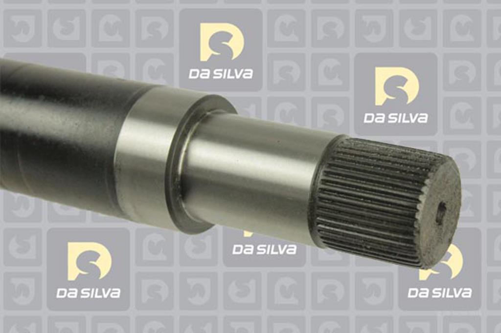 Cardan DA SILVA S.A.S. ref. 6424T