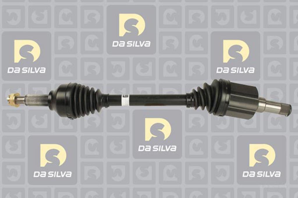 Cardán DA SILVA S.A.S. ref. 6425T