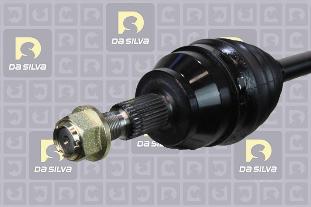 Cardan DA SILVA S.A.S. ref. 6426T