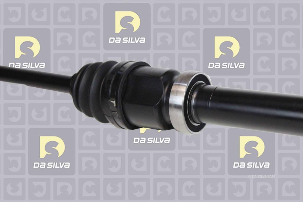 Cardan DA SILVA S.A.S. ref. 6426T