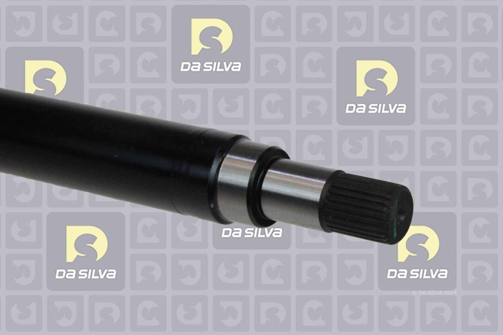 Cardan DA SILVA S.A.S. ref. 6426T