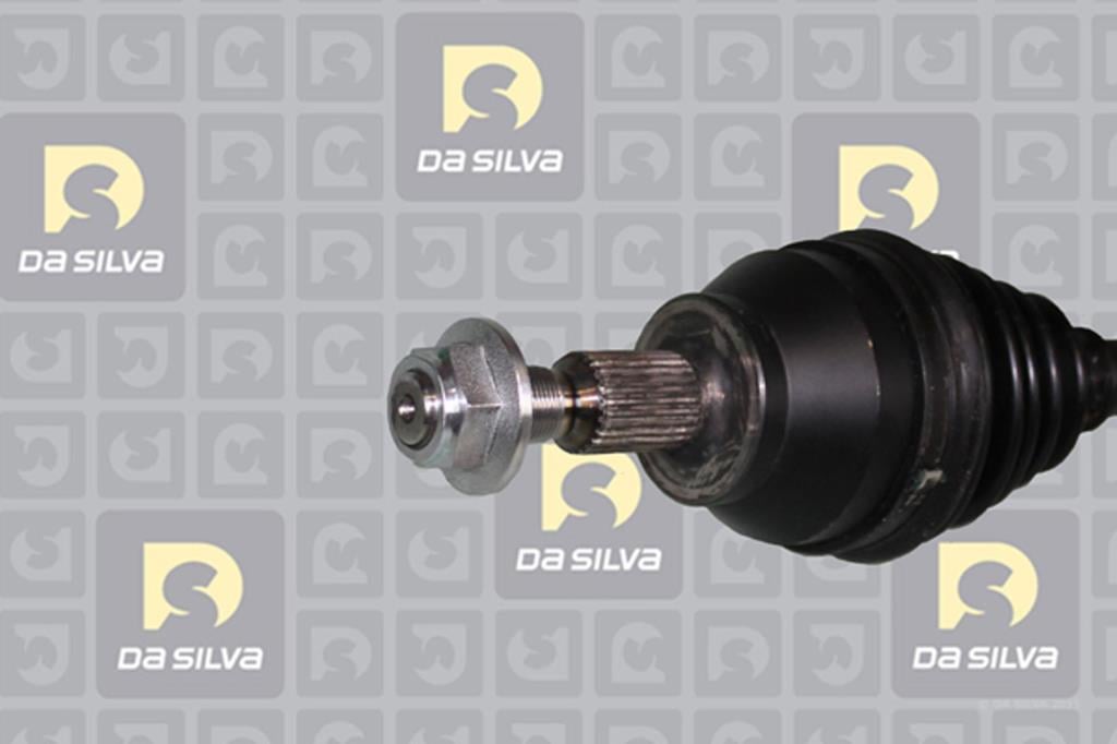 Cardan DA SILVA S.A.S. 6427T