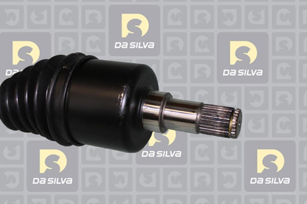 Cardan DA SILVA S.A.S. 6427T