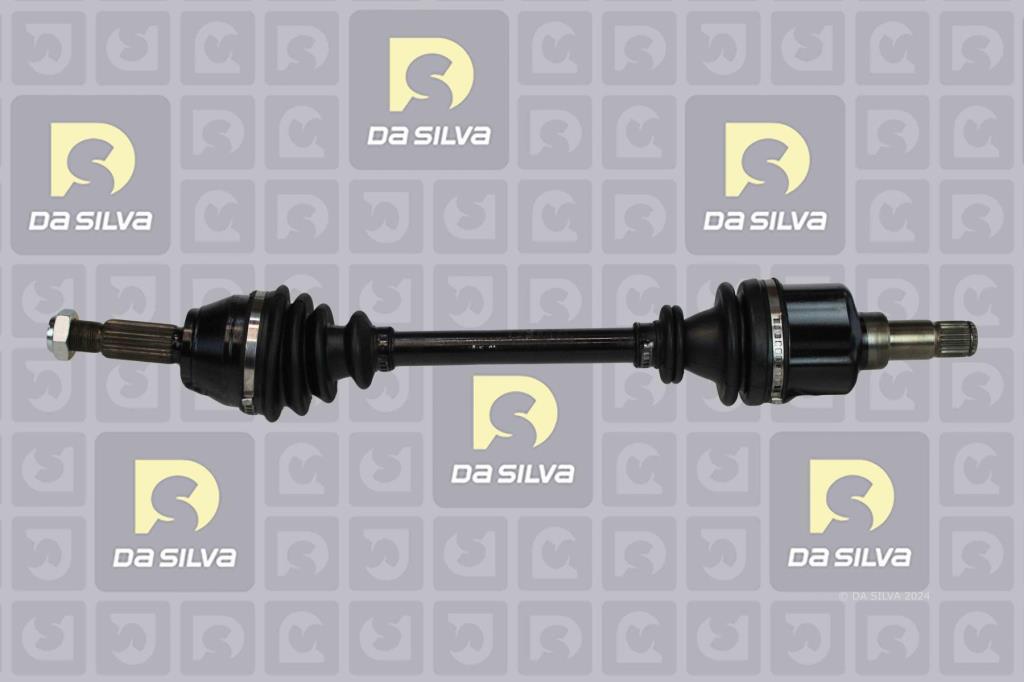 Cardan DA SILVA S.A.S. ref. 6429T