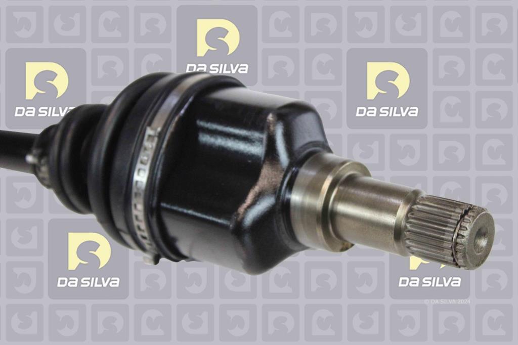 Cardan DA SILVA S.A.S. ref. 6429T
