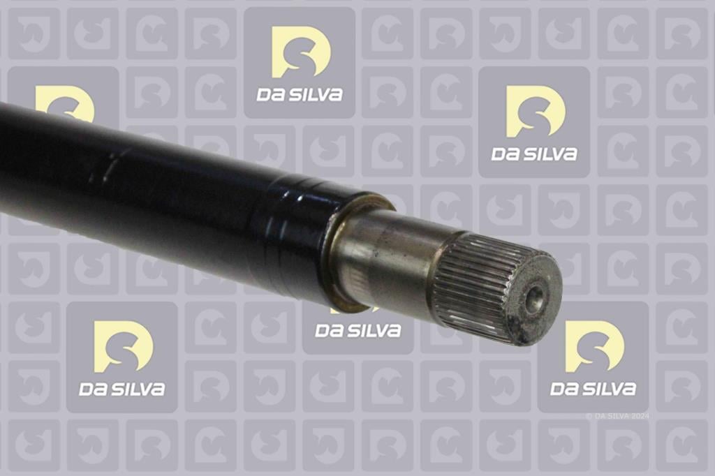 Cardan DA SILVA S.A.S. 6430AT