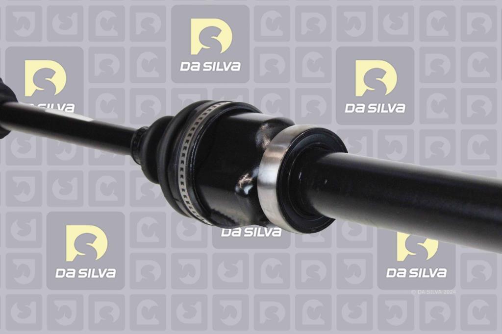 Cardan DA SILVA S.A.S. 6432T