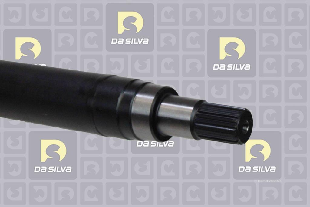 Cardan DA SILVA S.A.S. 6436T
