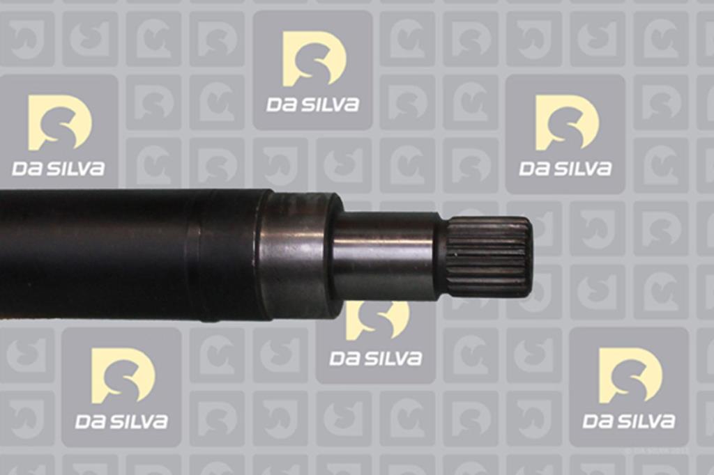 Cardan DA SILVA S.A.S. 6438T