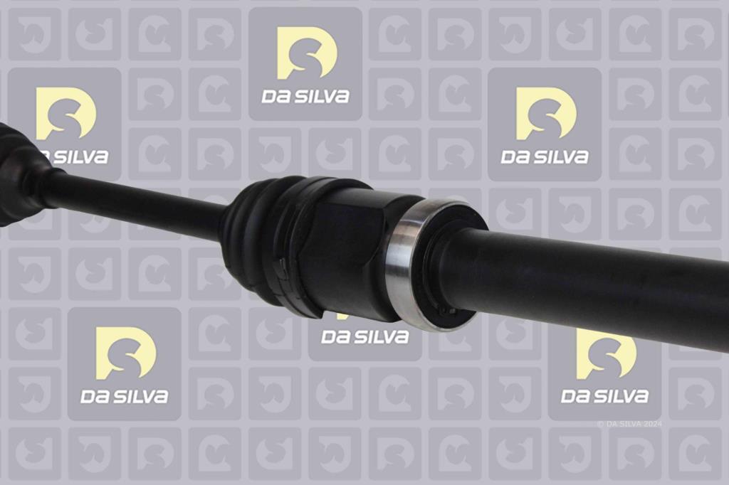Cardan DA SILVA S.A.S. ref. 6440T
