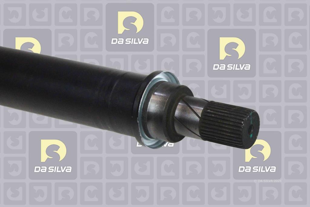Cardan DA SILVA S.A.S. ref. 6440T