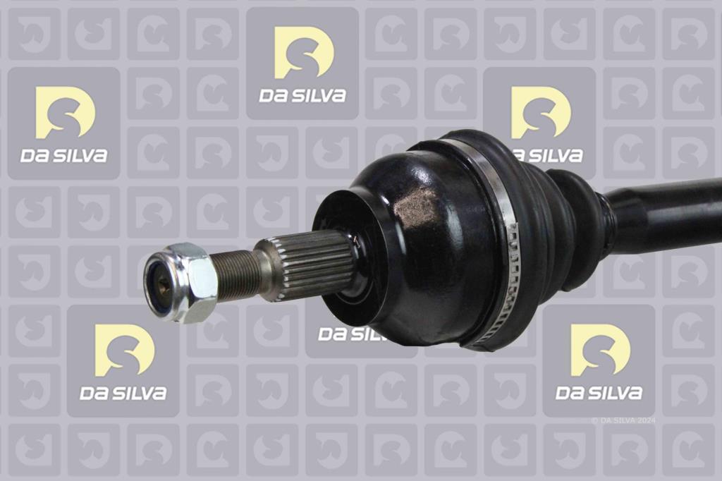 Cardan DA SILVA S.A.S. ref. 6442T