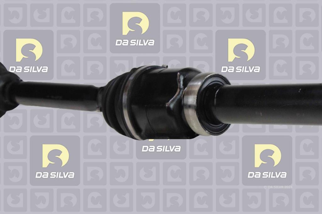 Cardan DA SILVA S.A.S. ref. 6442T