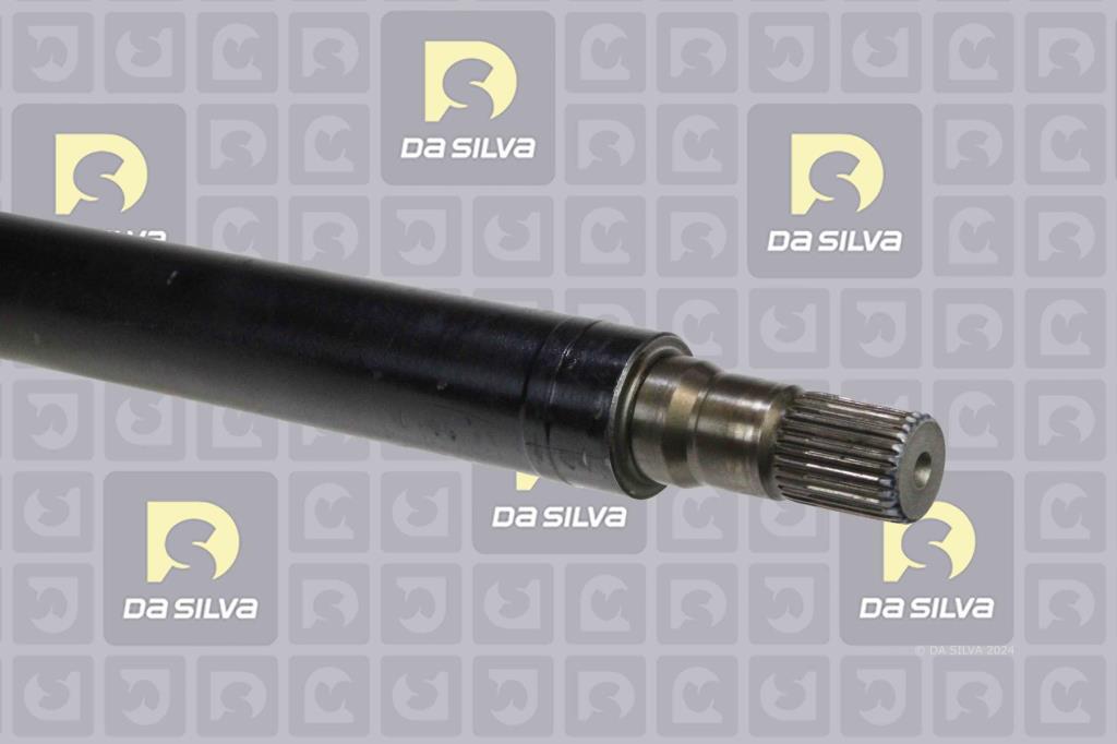 Cardan DA SILVA S.A.S. ref. 6442T