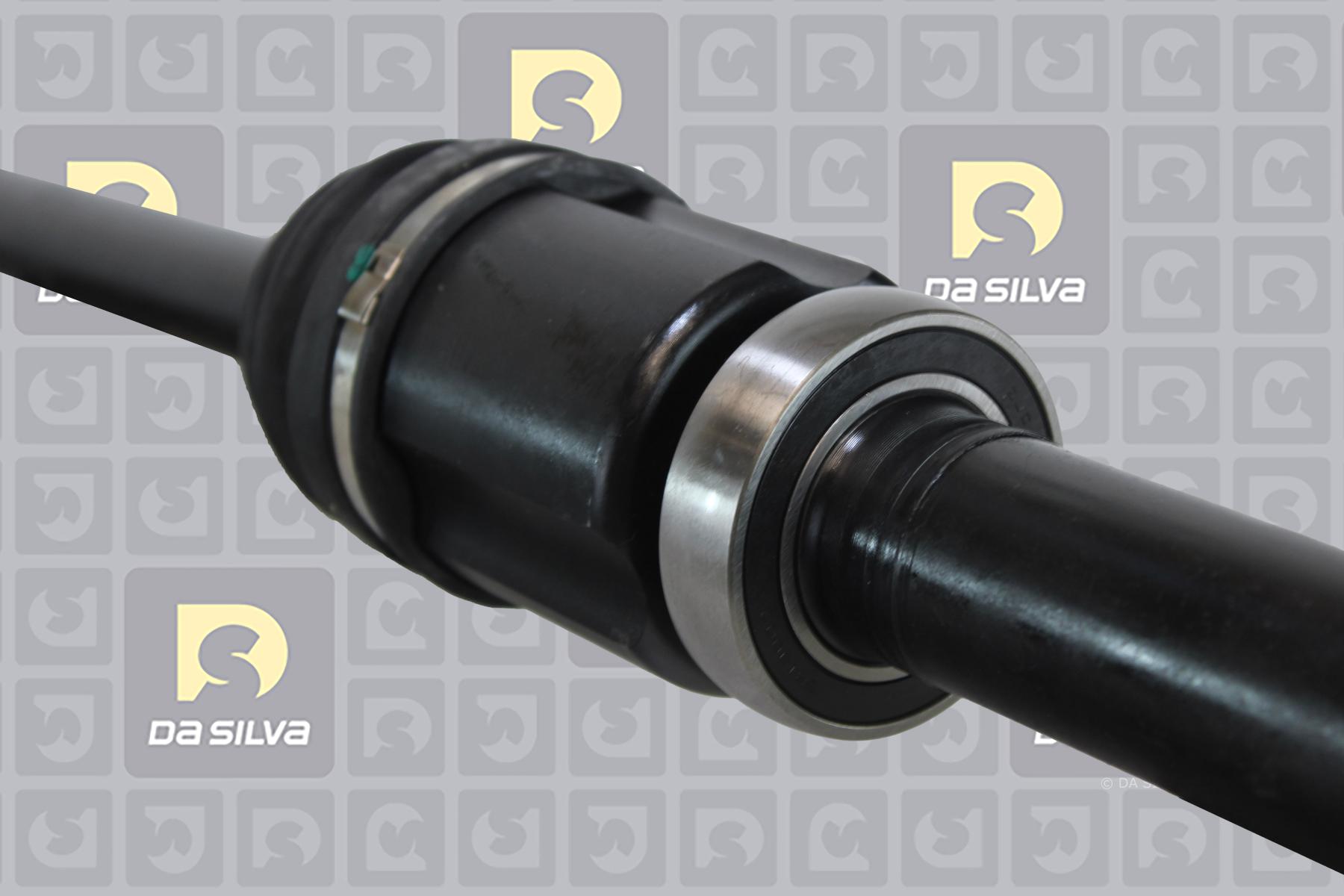 Cardan DA SILVA S.A.S. ref. 6448T