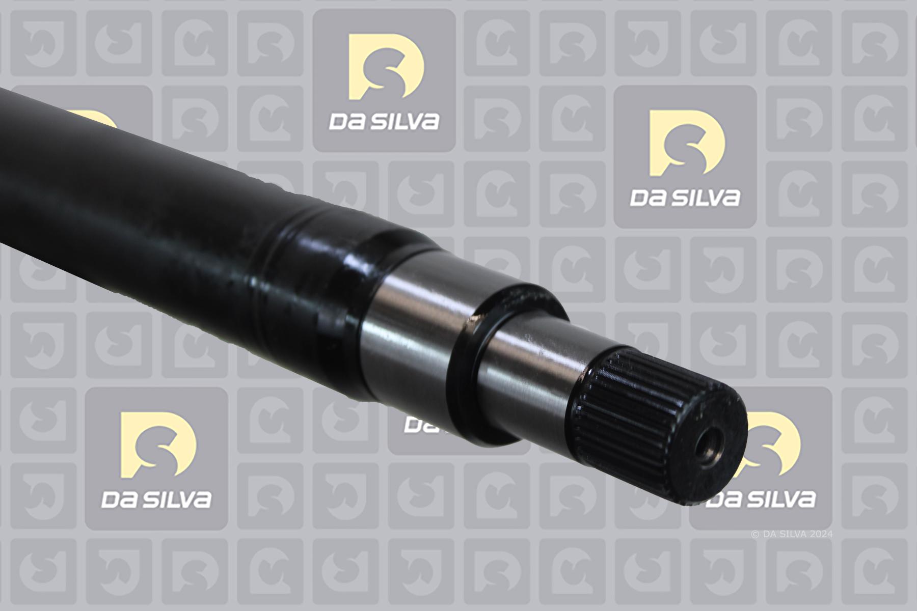 Cardan DA SILVA S.A.S. ref. 6448T
