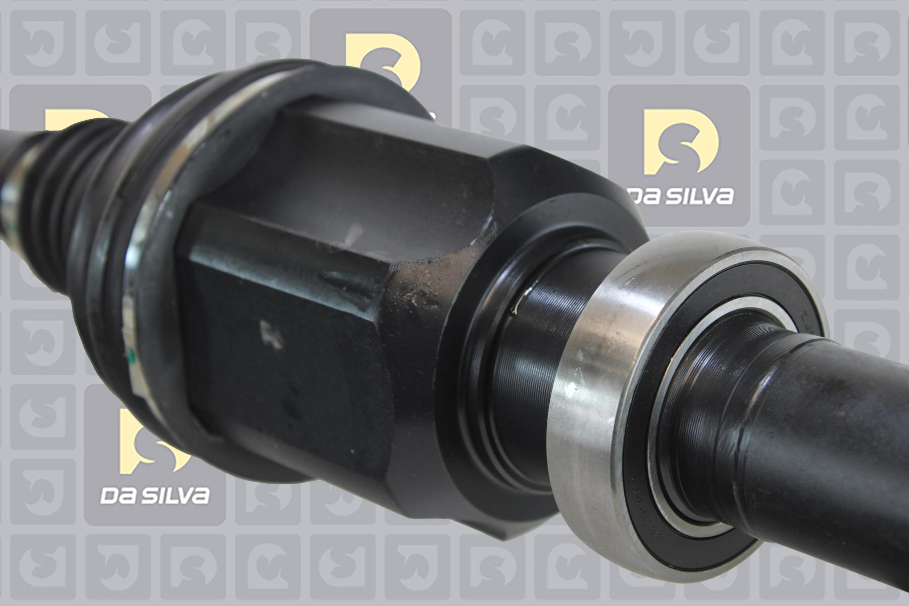 Cardan DA SILVA S.A.S. ref. 6451T