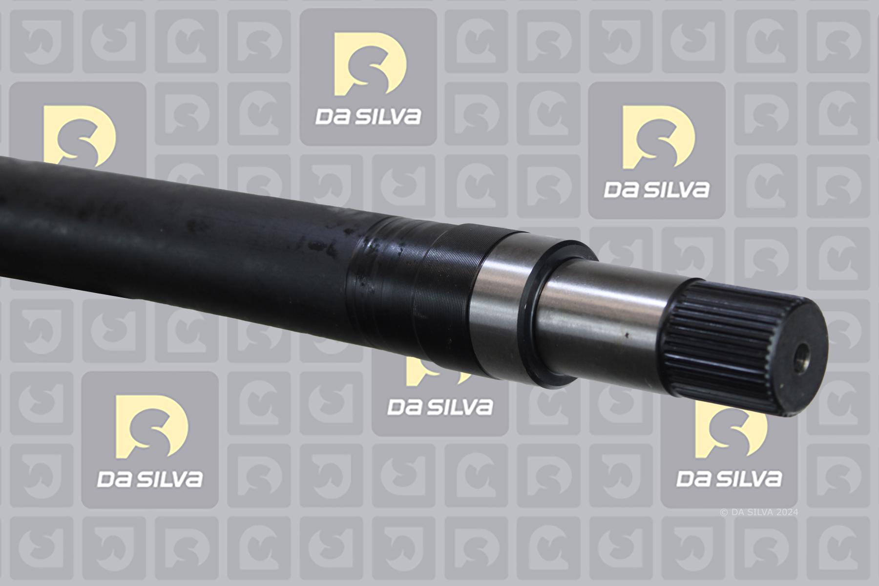 Cardan DA SILVA S.A.S. ref. 6451T