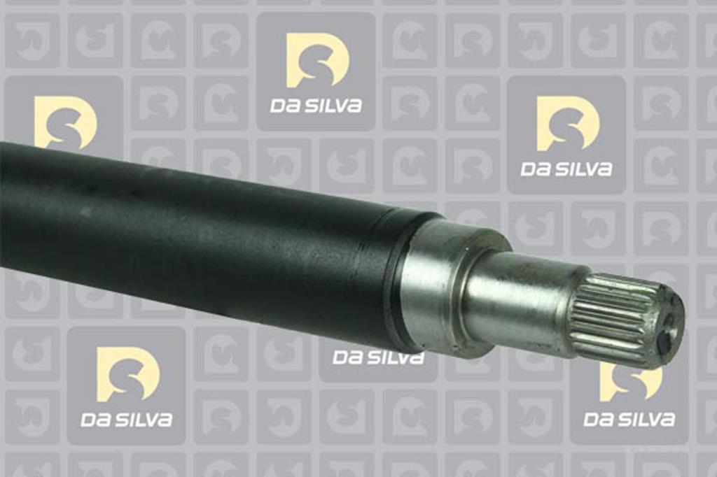 Cardan DA SILVA S.A.S. ref. 6500T