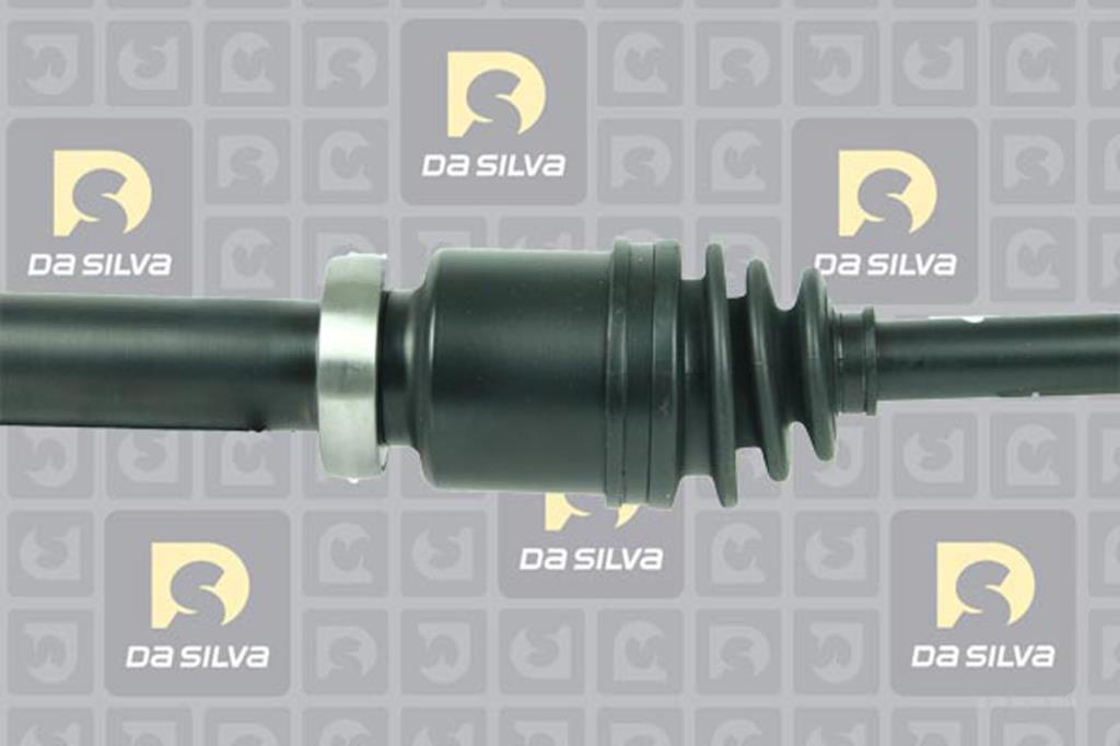 Cardan DA SILVA S.A.S. ref. 6502T