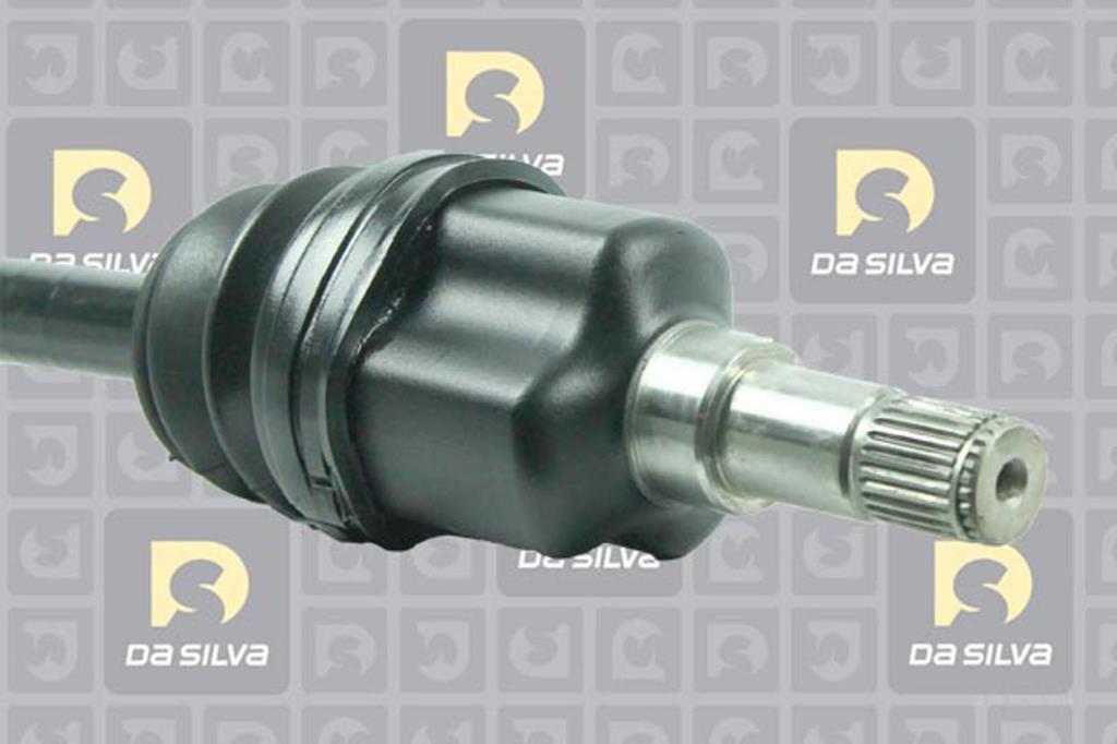 Cardã DA SILVA S.A.S. ref. 6503T